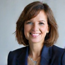 Portrait of satisfied client Sarah Johnson
