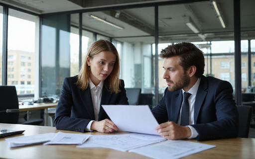 Executive coaching package
